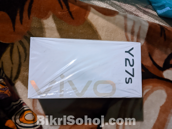 VIVO Y27s